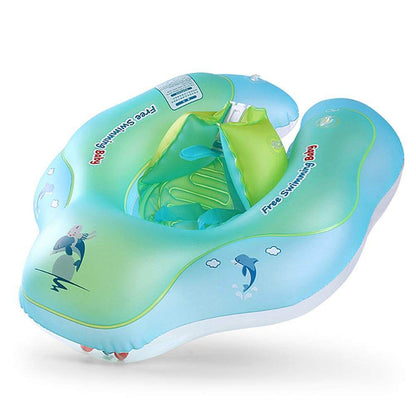 Baby Swimming Ring 6