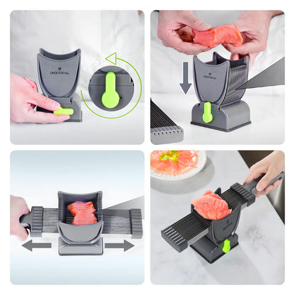 Meat Slicer 6