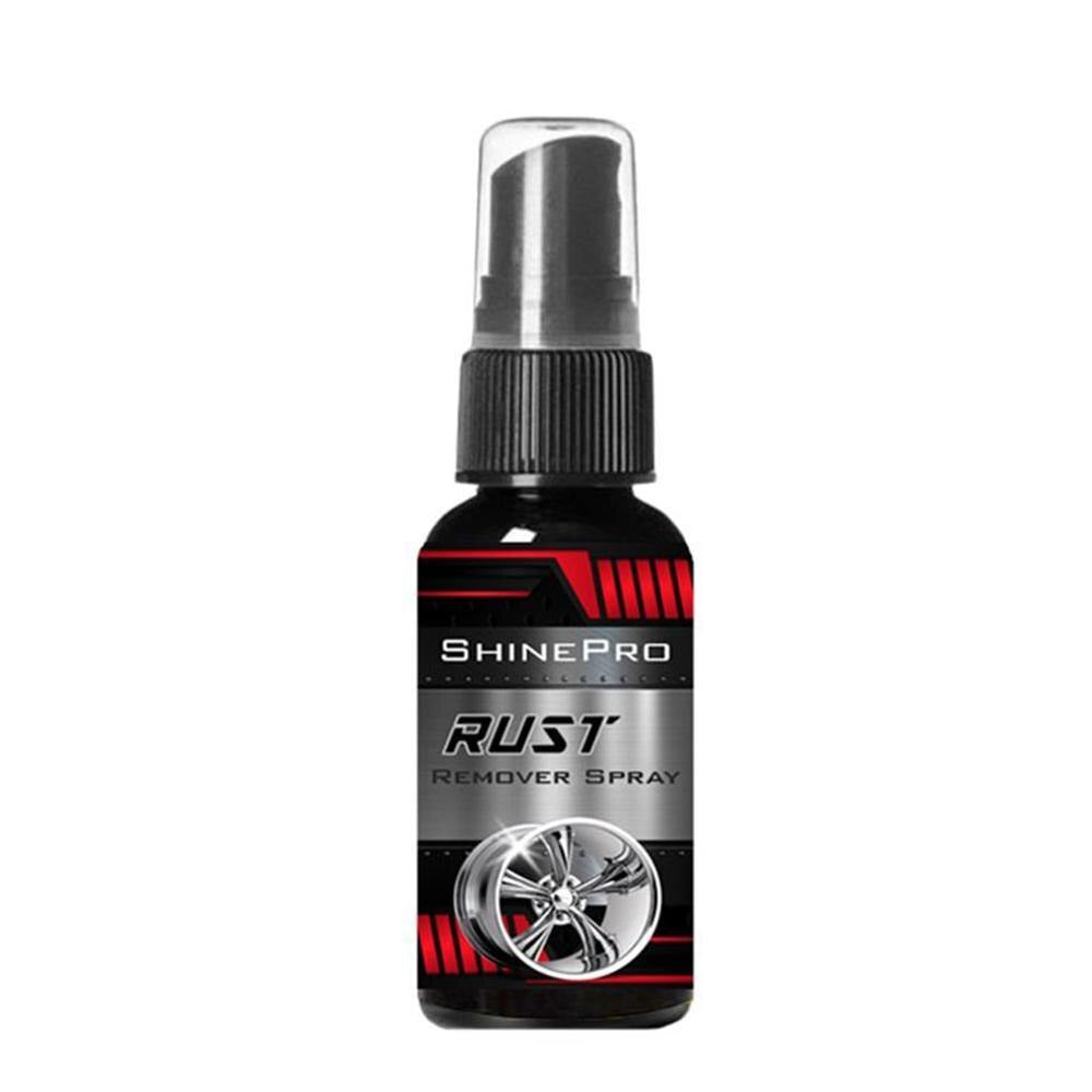 Shinepro - Powerful Rust Remover 6