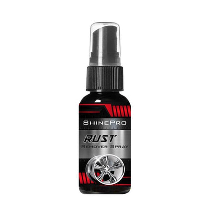 Shinepro - Powerful Rust Remover 6