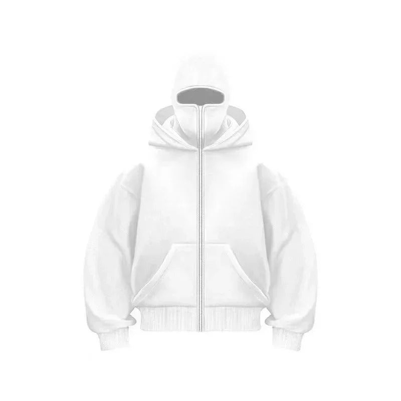 ArcticShield Full-Face Thermal Hoodie 6