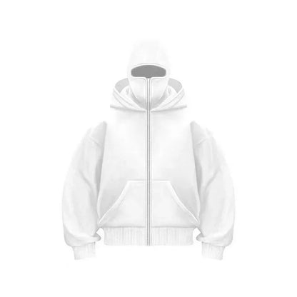 ArcticShield Full-Face Thermal Hoodie 6