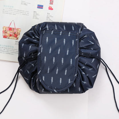 Magic Cosmetics Travel Pouch 6