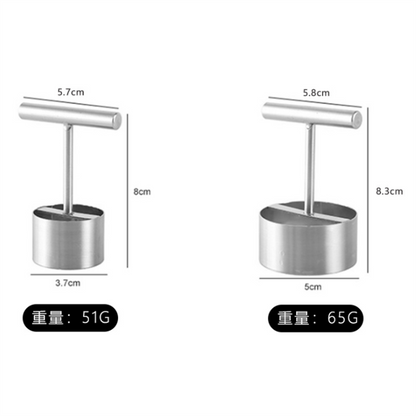 Multifunction Apple Pear Core Separator-2PCS 6