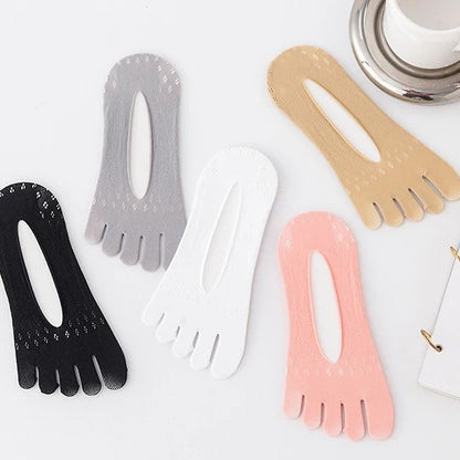 Five Fingers Toe Socks 6