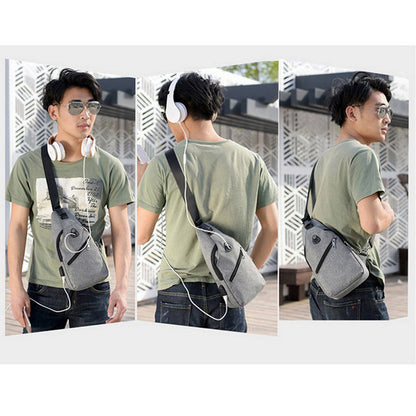 Personal Pocket Bag 6