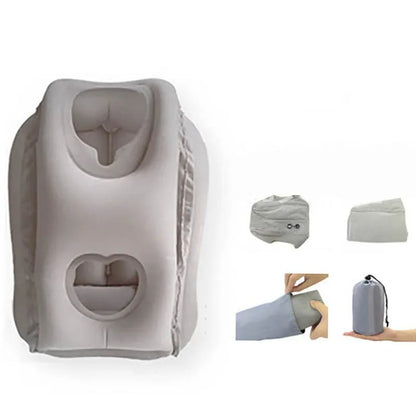 Inflatable Travel Pillow 6