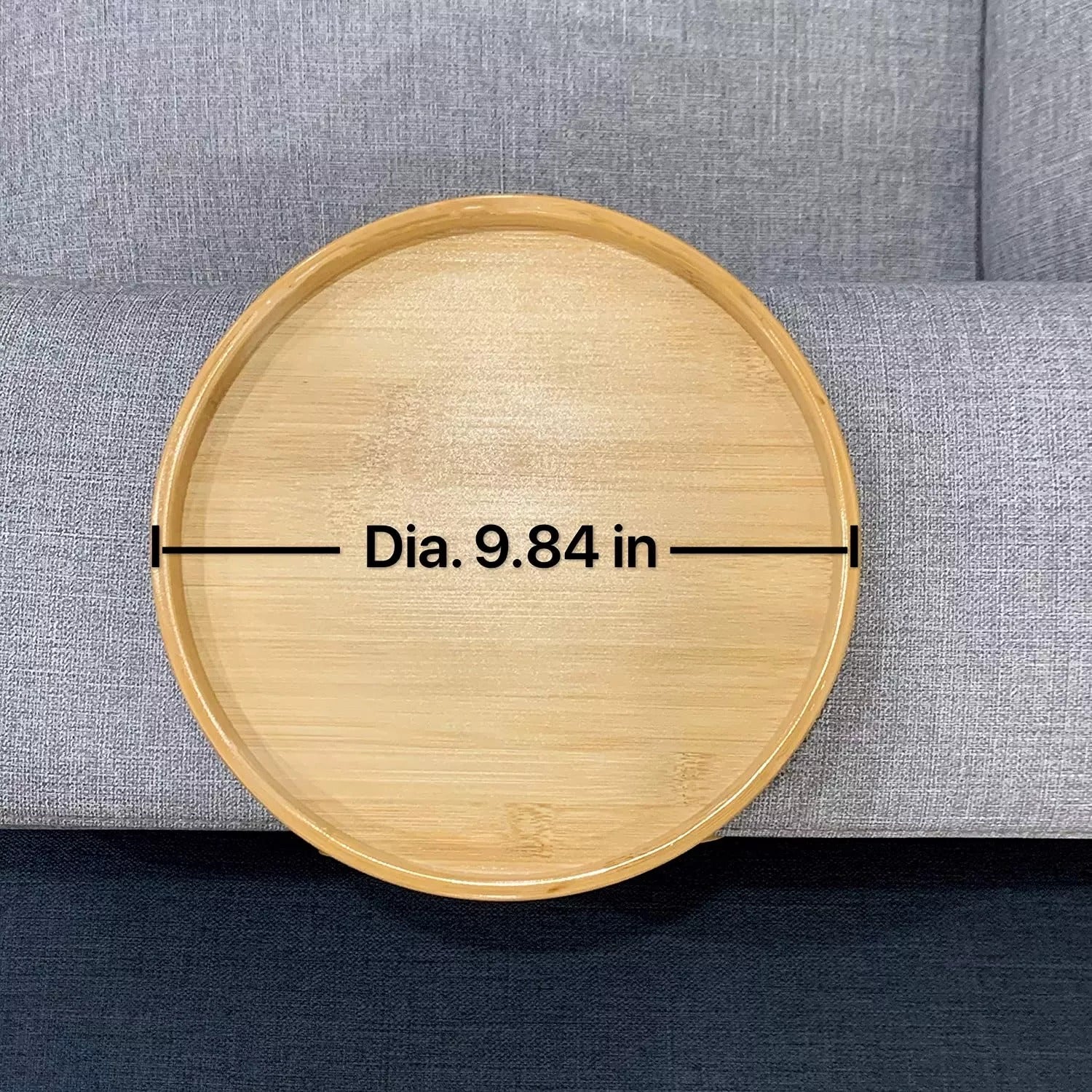 Sofa Armrest Tray 5