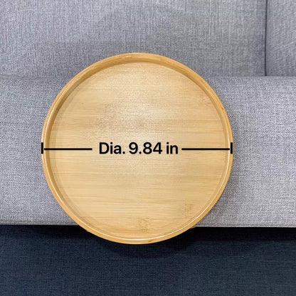 Sofa Armrest Tray 5