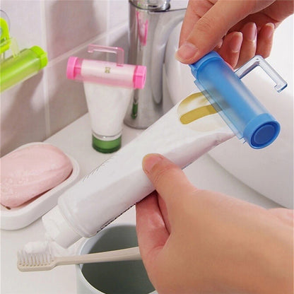 Creative Toothpaste Squeezer ( 3 Pack ) 6