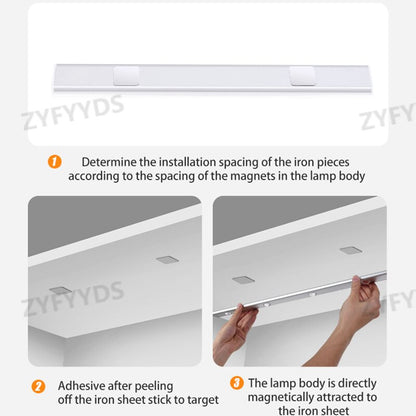 LED Motion Sensor Cabinet Light 6