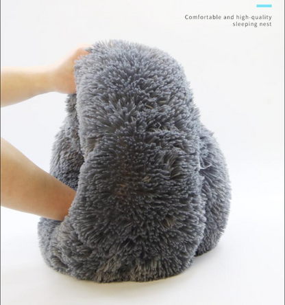 Comfy Calming™ Pet Bed 6