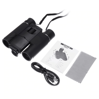HD Digital Binoculars 6