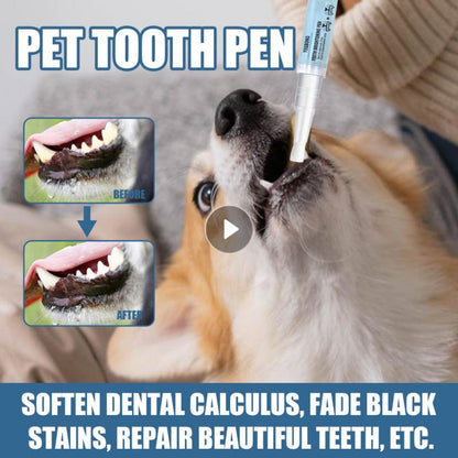 Pet Teeth Repairing Kit-2PCS 6