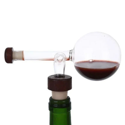 Wine Aerator 6