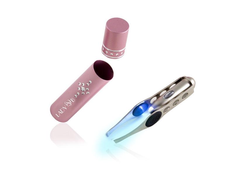 Lit Tweezers 6