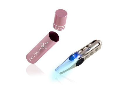 Lit Tweezers 6