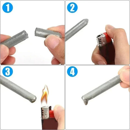 Low Temperature Universal Welding Rod 6