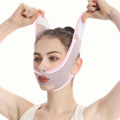 Beauty V Face Sculpting Sleep Mask 6