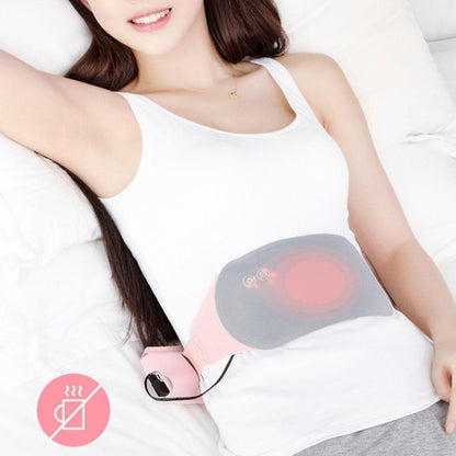 Menstrual Relief Pad 6
