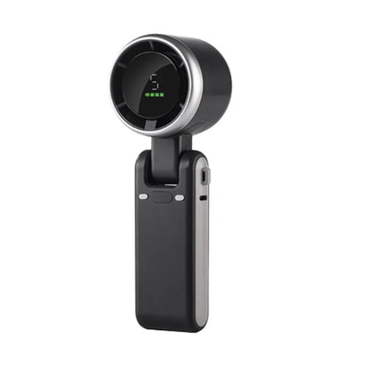 Pocket Breeze 3-in-1 Mini Turbo Fan 6