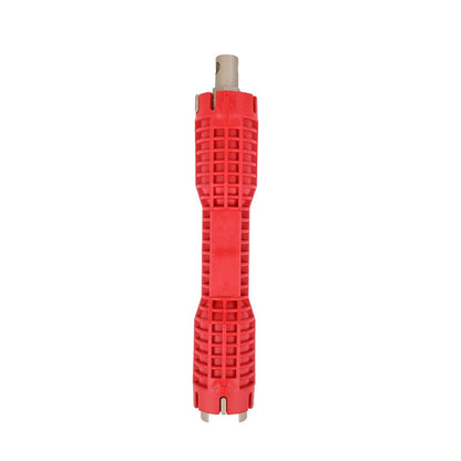 MULTIFUNCTIONAL INSTALLATION KEY 6
