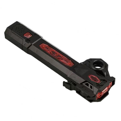 Retractable Toy Laser Sword 6