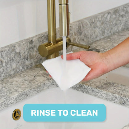 Baseboard Cleaning Mop 6