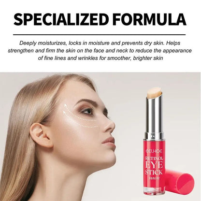 Retinol Eye Cream Stick 6