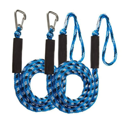 Heavy-Duty Bungee Dock Lines 6