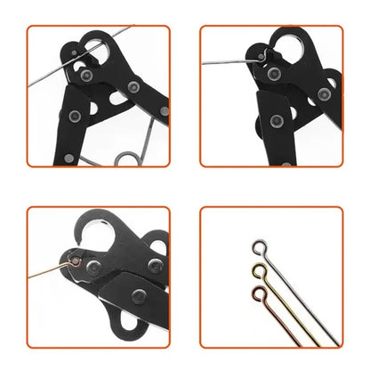 One Step Looper Pliers 6