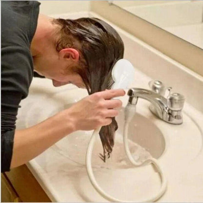 Washing Extension for Tap 6