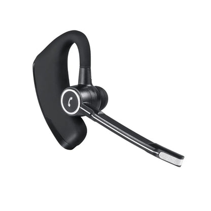 Stereo Wireless Business Bluetooth Headphones 6