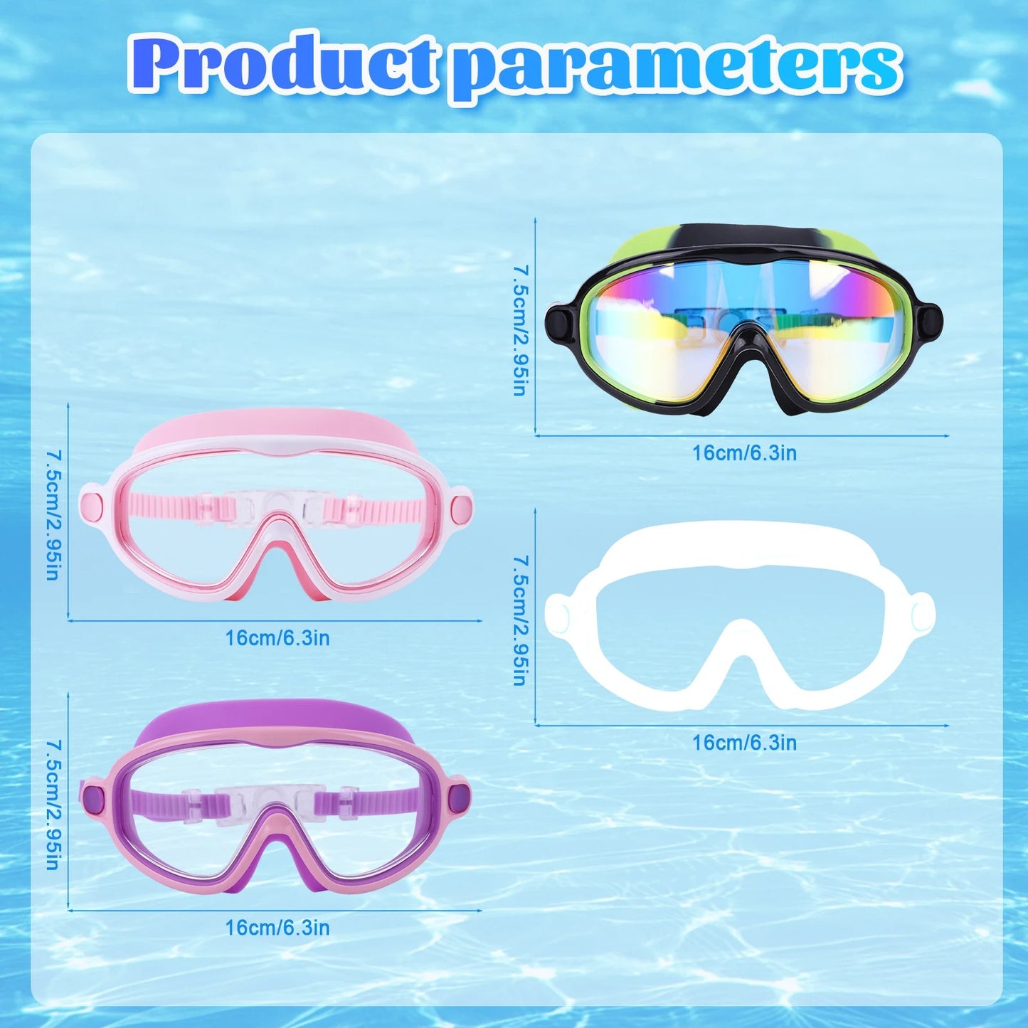 UV-PROTECT GOGGLES 6