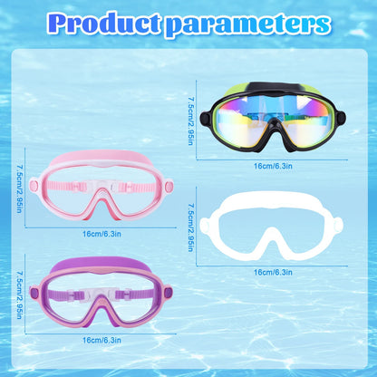UV-PROTECT GOGGLES 6