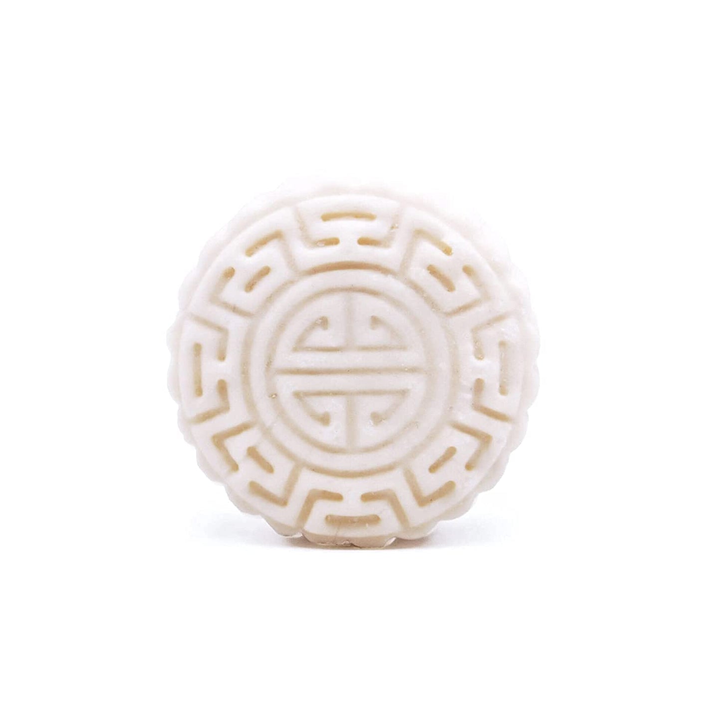 Rice Shampoo Bar Citrus Scent 6