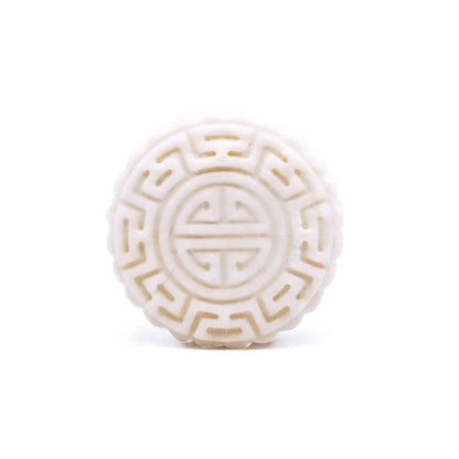Rice Shampoo Bar Citrus Scent 6