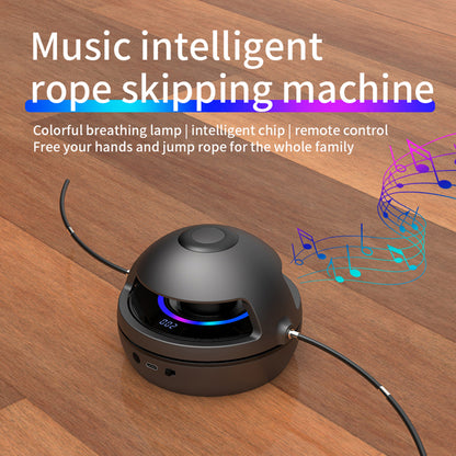 Smart Electric Jump Rope 6