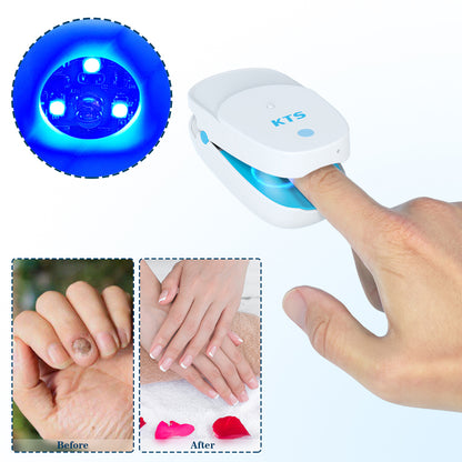 Antifungal Laser Device 6