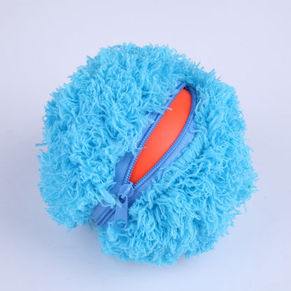 MICROFIBER ROBOTIC 6