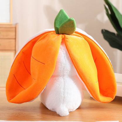 Rabbit Fruit Doll Plush Toy-35cm 6