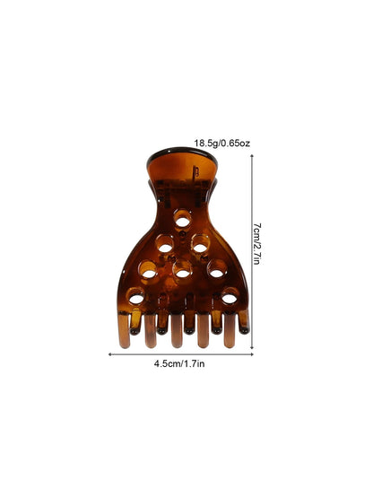 Volume Root Clips-8PCS 6