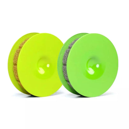 Green Disc Chain Care Tool 6