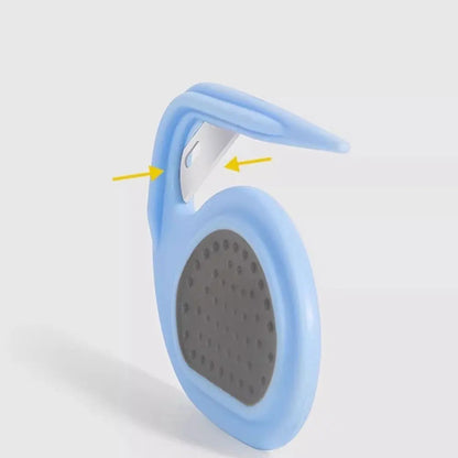 Pet Hair Knot Cutter Comb 6