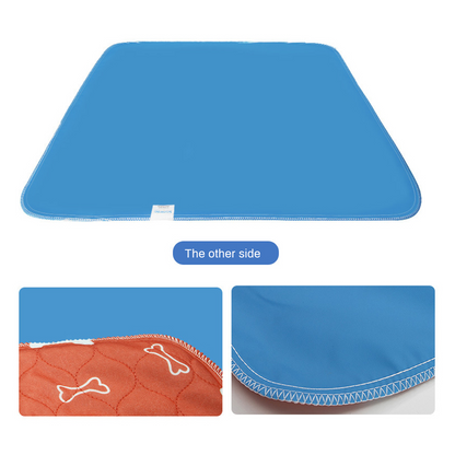 Pet Pee Pads Mat 6