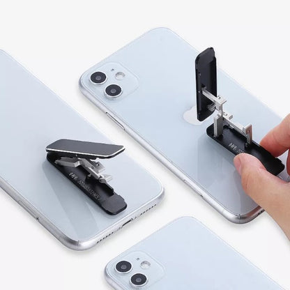 Stick on Adjustable Phone Stand 5