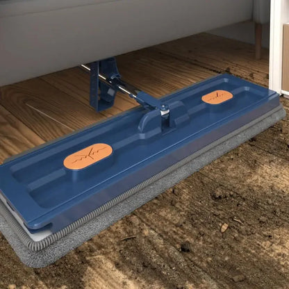New Style Large Flat Mop 6