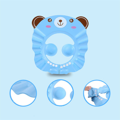 Baby Shower Soft Cap 6