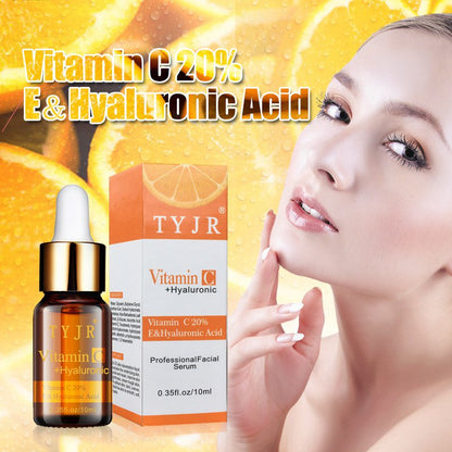 Anti Dark Spots Vitamin C Oil 6