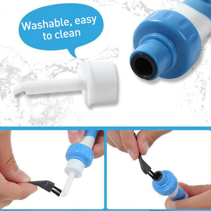 Ear Wax Remover Vacuum Cleaner 6